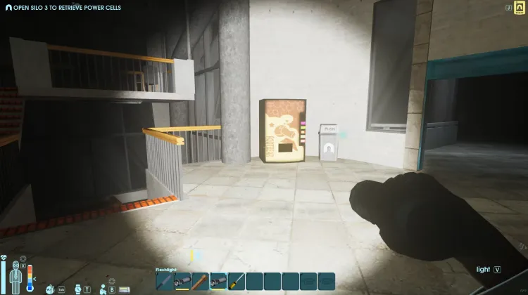 Distributore Automatico