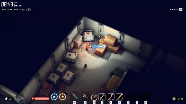 Armatura Corporale da Combattimento Lv.5