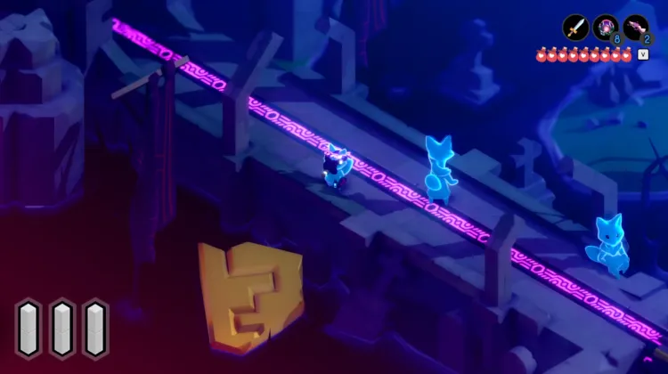 Fragment Złotego Obelisku