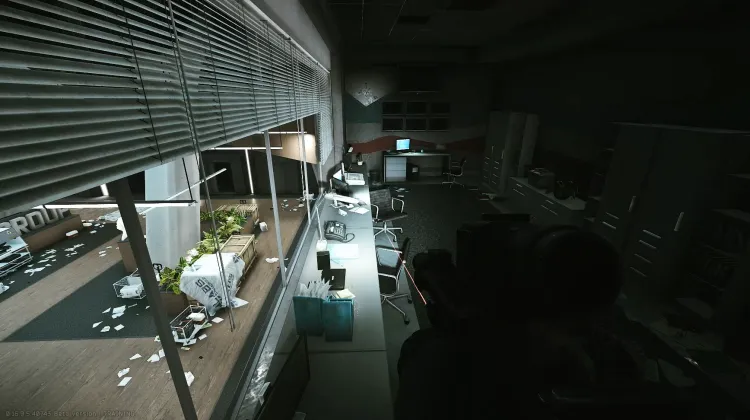 Oficina de Seguridad