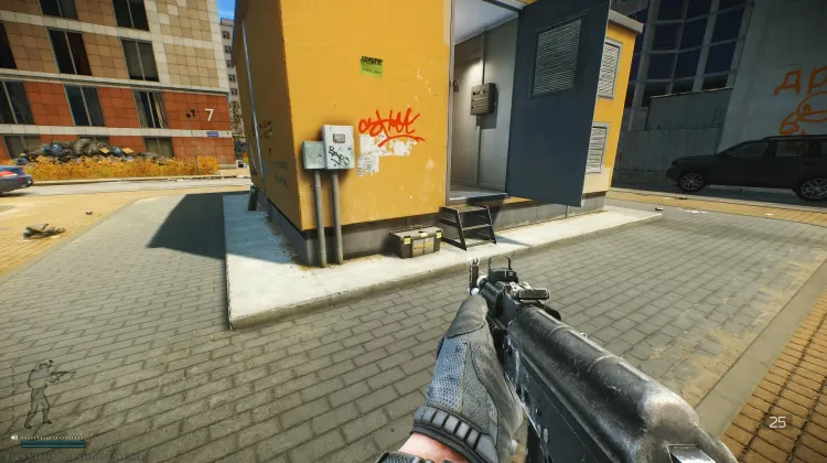 Caja de Herramientas