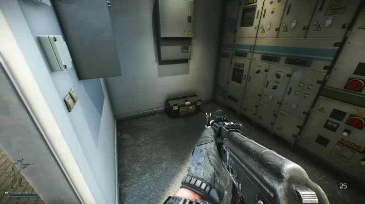 Caja de Herramientas