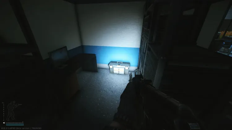 Caja de Herramientas