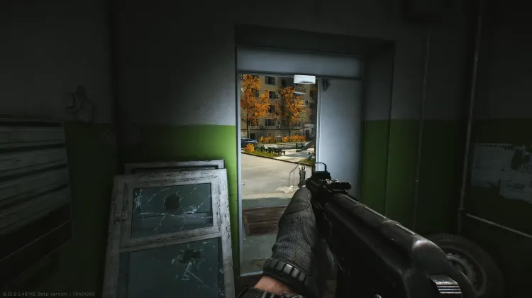 Punto de Aparición (PMC)