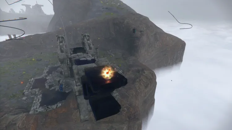 Récif de Lave (Remix)