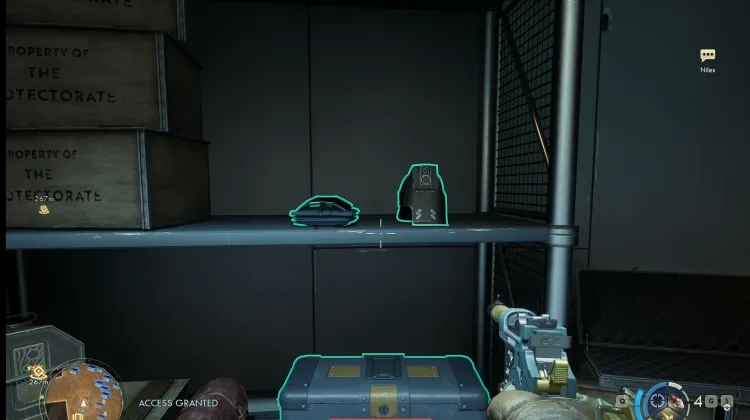 Uniforme com Ombreiras