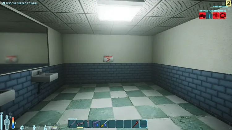 Kit di Pronto Soccorso