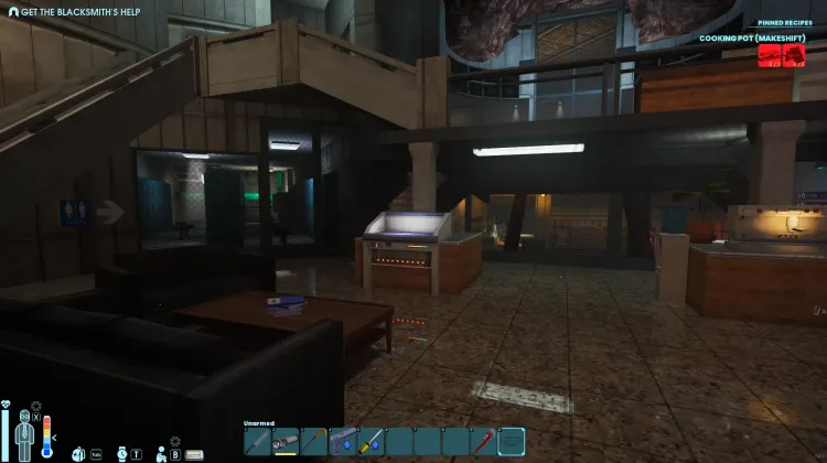 Stazione di Ricarica