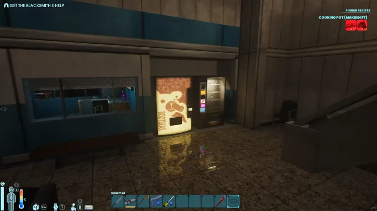 Distributore Automatico