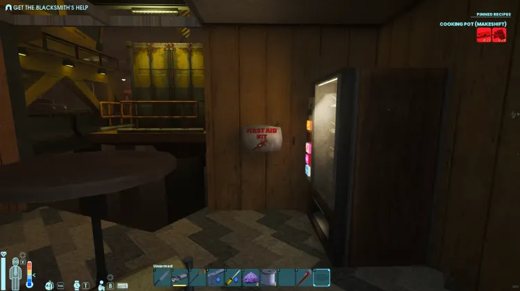 Kit di Pronto Soccorso