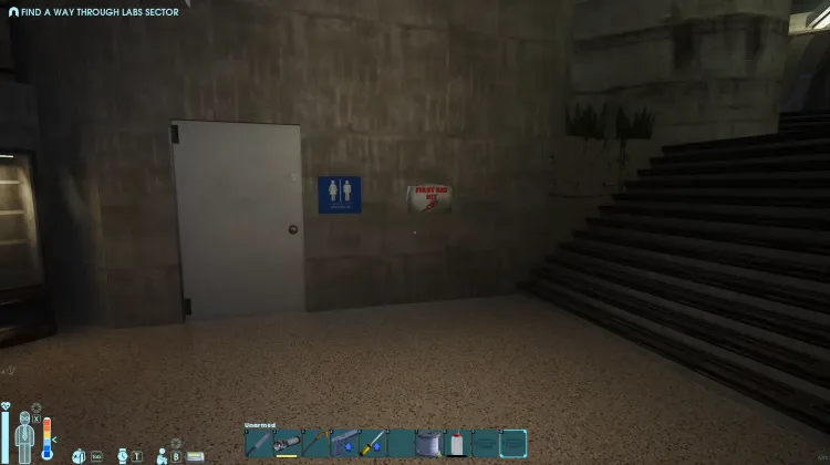 Kit di Pronto Soccorso