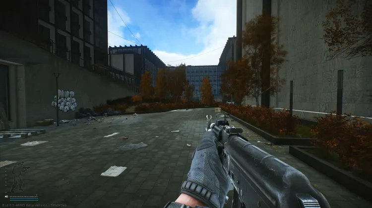 Punto de Aparición (PMC)