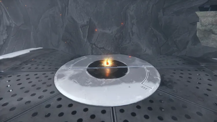 Route Céleste - Zone2