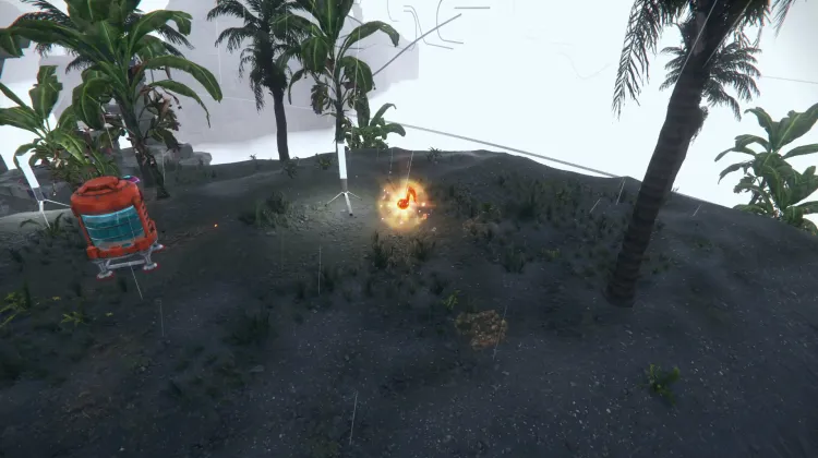 Montagnes Russes d'Astéroïde (Remix)