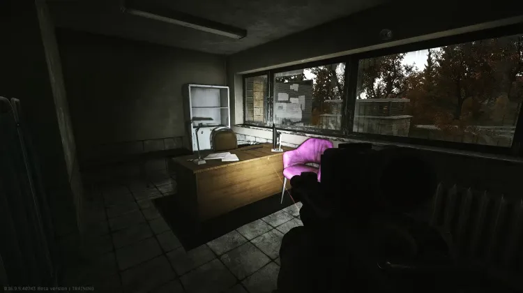 Tarjeta Azul (Laboratorio)