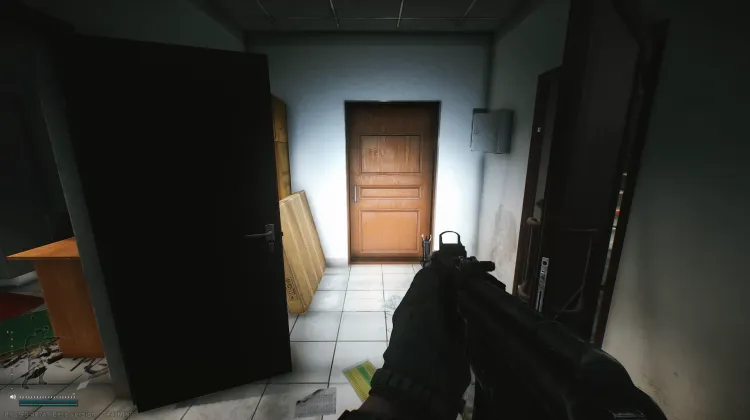 Punto de Aparición (PMC)