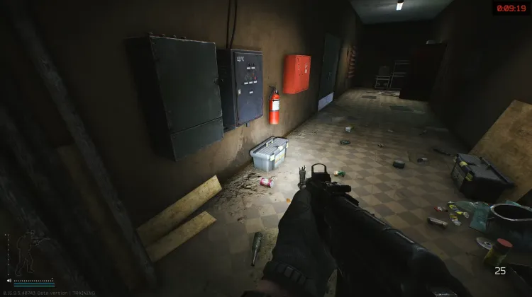 Caja de Herramientas