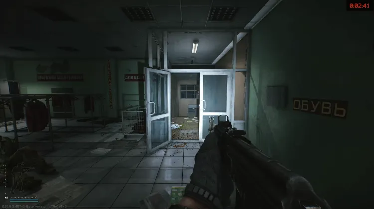 Punto de Aparición (PMC)