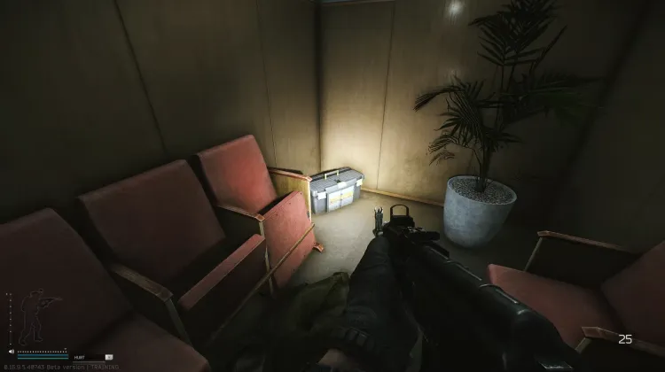 Caja de Herramientas