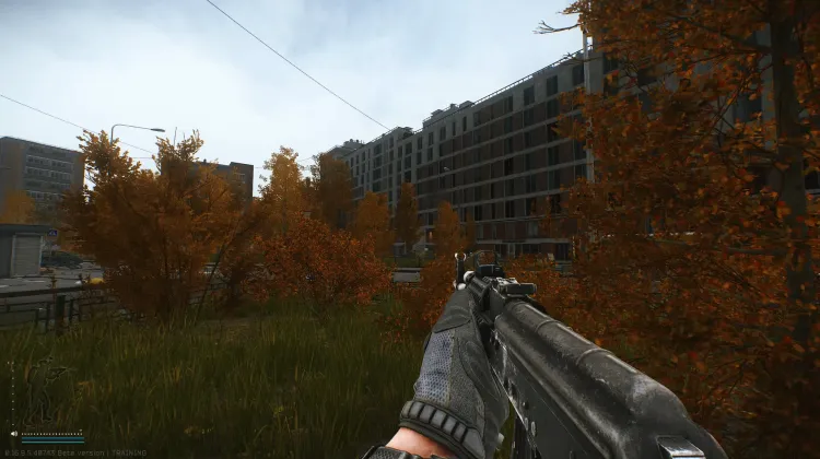 Punto de Aparición (PMC)