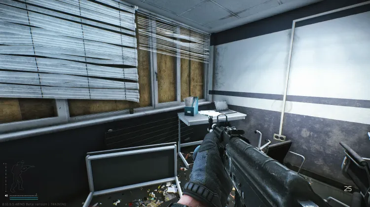 Aparición del Ingrediente Secreto