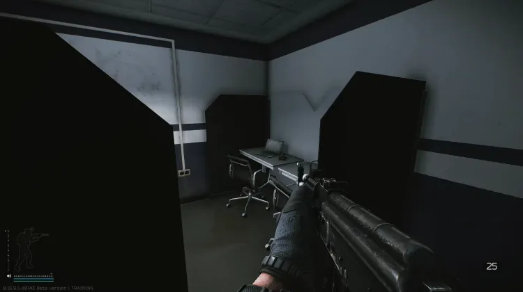 Aparición del Ingrediente Secreto