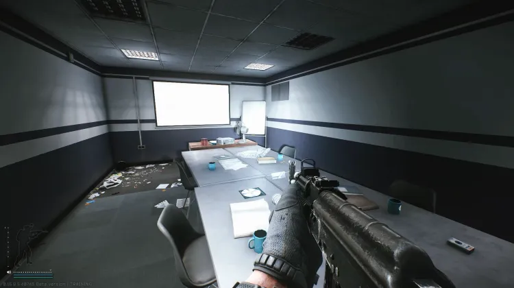 Aparición del Ingrediente Secreto