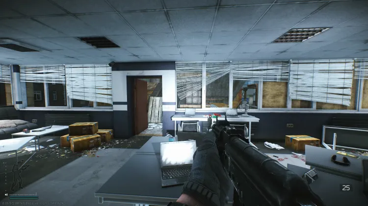 Punto de Aparición (PMC)