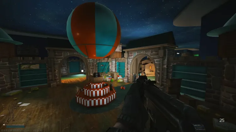 Punto de Aparición (PMC)