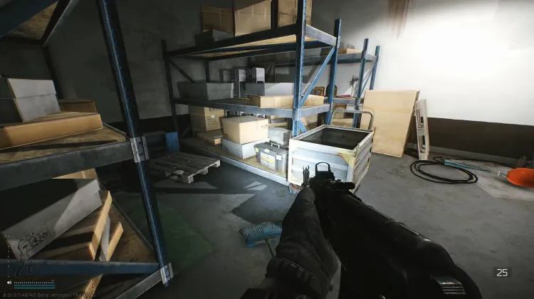 Caja de Herramientas