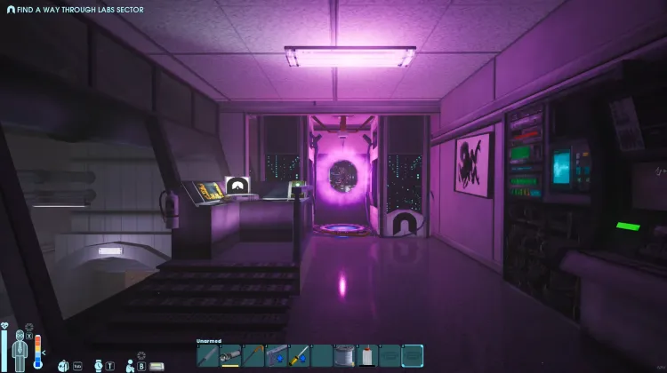 Garage Ouest du Fabricant