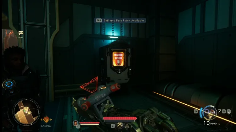 Distributeur automatique