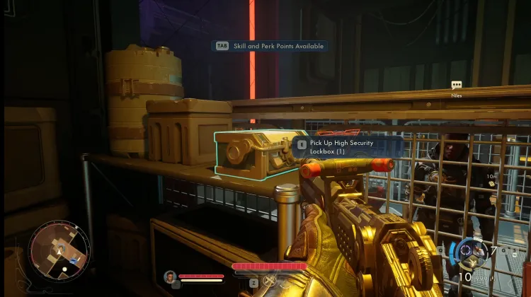 Coffre-fort haute sécurité : Auto-Pirate 5000