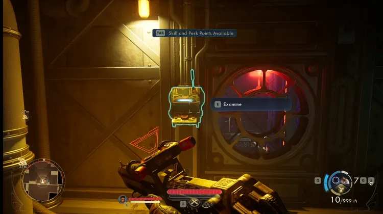 Drone Deployment Controls