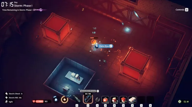 Proiettile PA Avanzato (MAG)