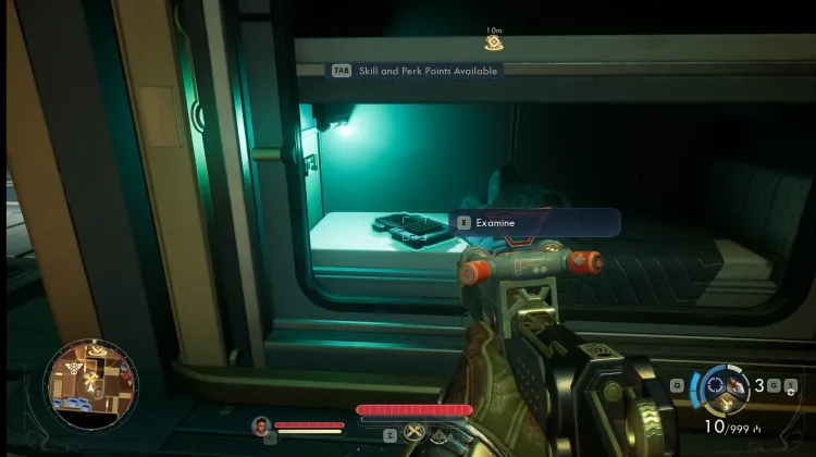 Going Up With the Ship