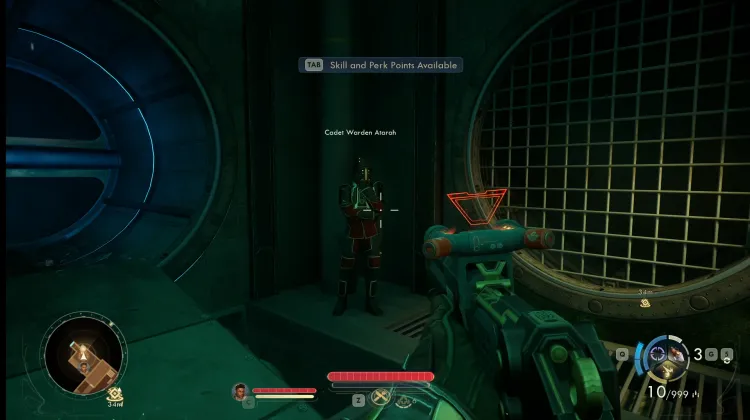 Vox Waffenkammer-Schlüssel