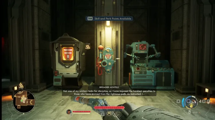 Distributeur automatique