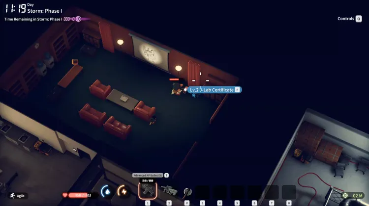 Lv. 2 J-Lab Certificate