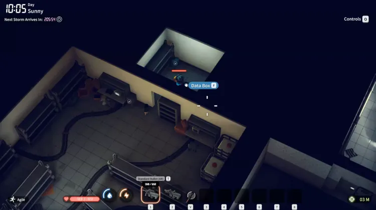 Proiettile PA Avanzato (L)