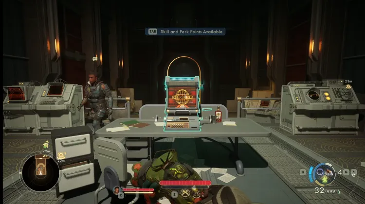 Brigadegeneral Privatterminal