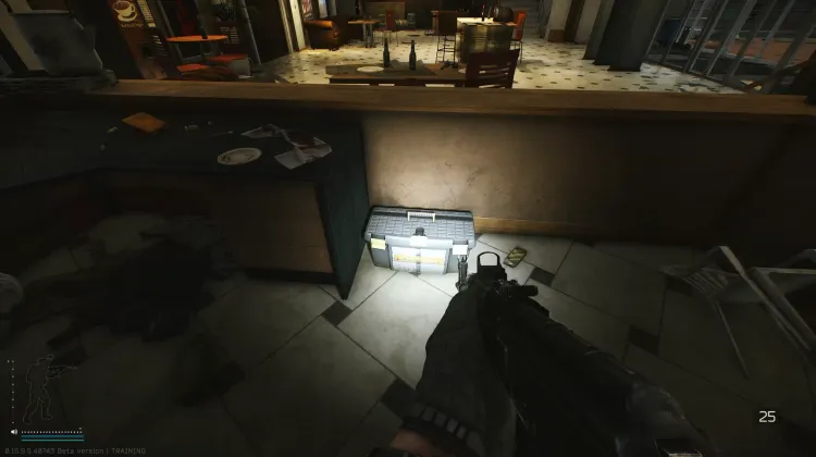 Caja de Herramientas