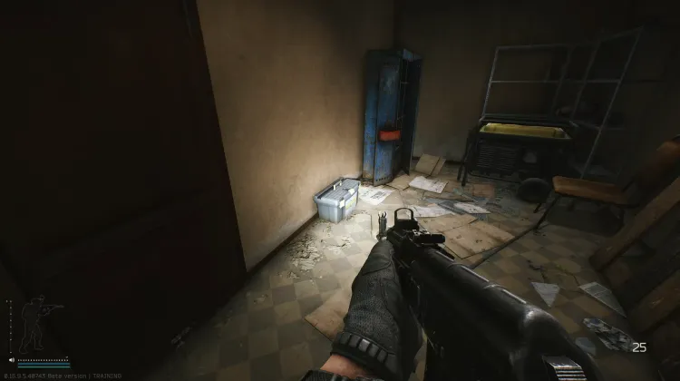 Caja de Herramientas