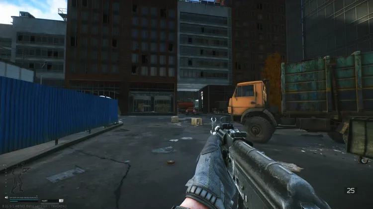 Punto de Aparición (PMC)