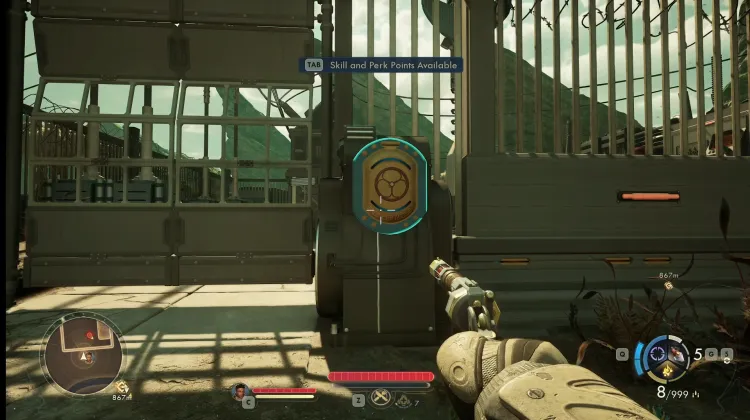 Bypass Gate Controls