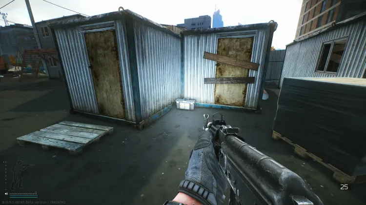 Caja de Herramientas