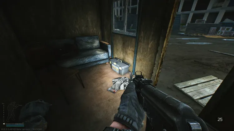 Caja de Herramientas