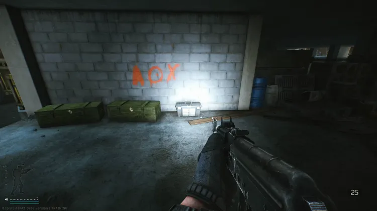 Caja de Herramientas