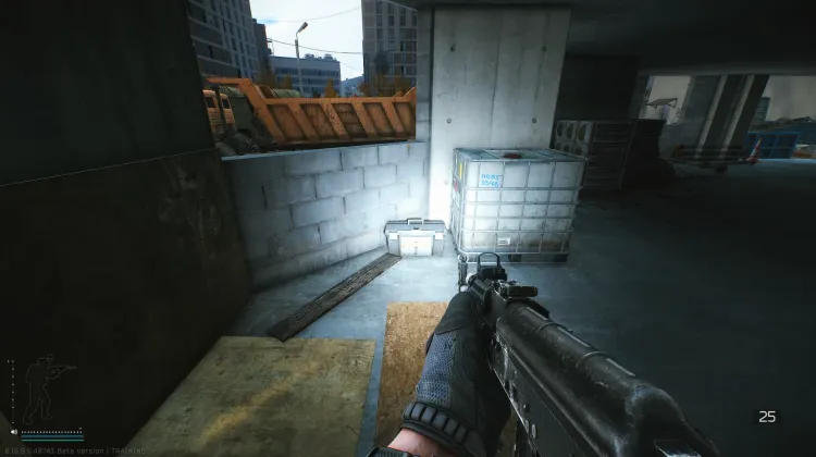 Caja de Herramientas