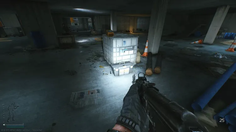 Caja de Herramientas